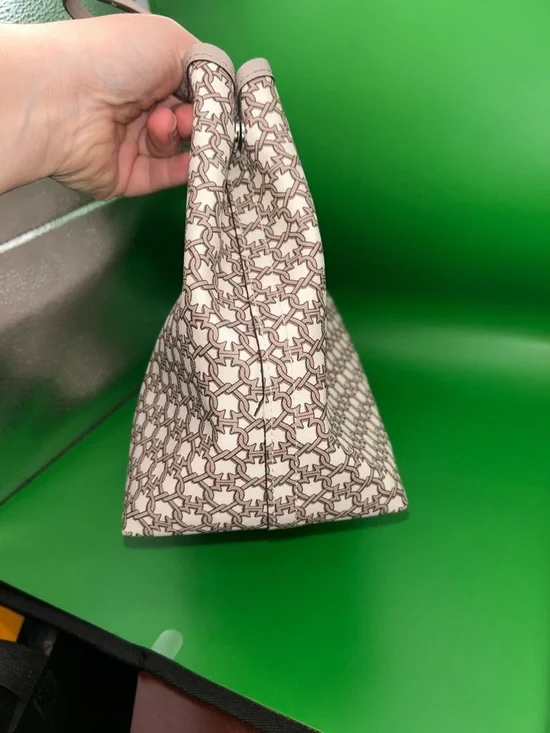 🐣 Kate Spade link whitemulti handbag - Picture 2 of 11